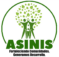 ASINIS LOGO